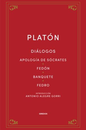 Libros de Historia Grecorromana-Clásicos-Diálogos