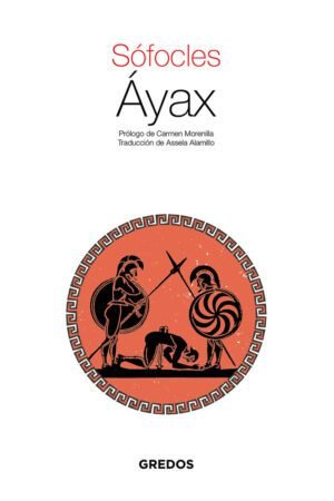 Libros de Historia Grecorromana-Clásicos-Áyax