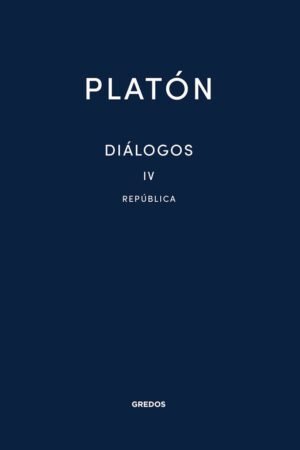 Libros de Historia Grecorromana-Clásicos-Diálogos IV