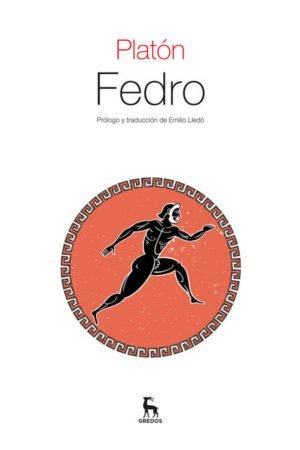 Libros de Historia Grecorromana-Clásicos-Fedro