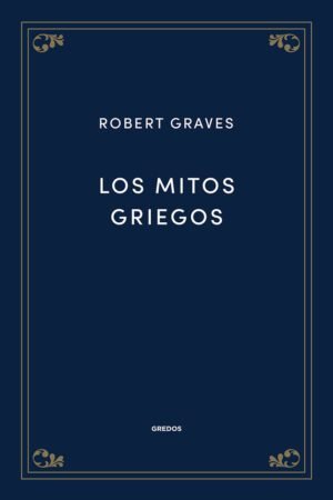Libros de Historia Grecorromana-Mitología-Los mitos griegos