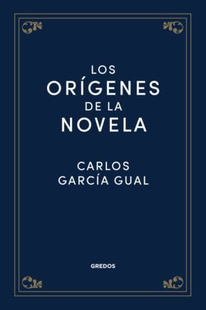 Libros de Historia Grecorromana-Clásicos-Los orígenes de la novela