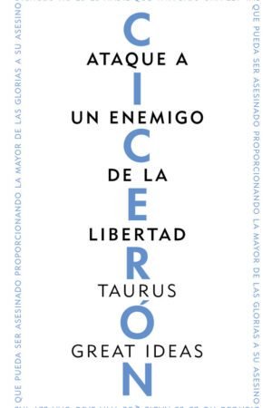Libros de Historia Grecorromana-Clásicos-Ataque a un enemigo de la libertad