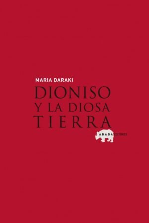 Libros de Historia Grecorromana-Grecia-Dioniso y la diosa Tierra