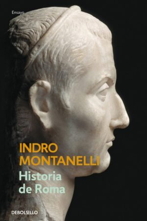 Libros de Historia Grecorromana-Roma-Historia de Roma