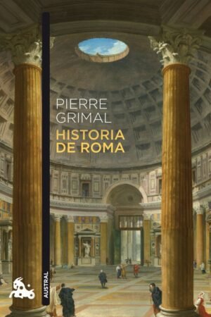 Libros de Historia Grecorromana-Roma-Historia de Roma