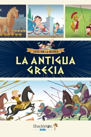 Libros de Historia Grecorromana-La Paideia de Los Homéridas-La Antigua Grecia
