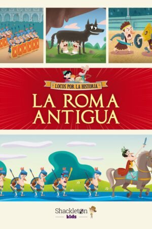 Libros de Historia Grecorromana-La Paideia de Los Homéridas-La Roma Antigua