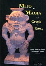 Libros de Historia Grecorromana-Mitología y Religión-Mito y magia en Grecia y Roma