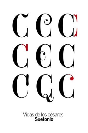 Libros de Historia Grecorromana-Clásicos-Vidas de los césares