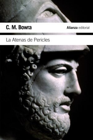 Libros de Historia Grecorromana-Grecia-La Atenas de Pericles