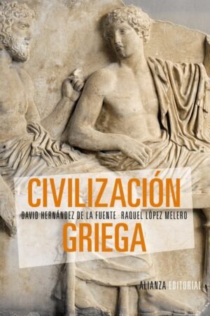 Libros de Historia Grecorromana-Grecia-Civilización griega