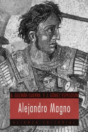 Libros de Historia Grecorromana-Gecia-Alejandro Magno