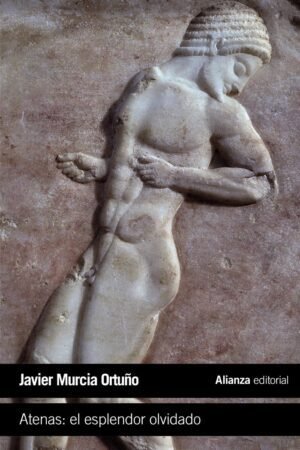 Libros de Historia Grecorromana-Grecia-Atenas