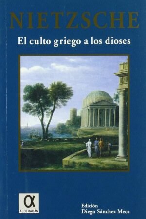 Libros de Historia Grecorromana-Grecia-El culto griego a los dioses