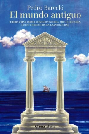 Libros de Historia Grecorromana-Mundo Grecorromano-El mundo antiguo