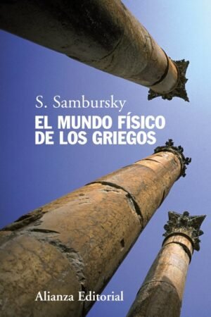 Libros de Historia Grecorromana-Grecia-El mundo físico de los griegos