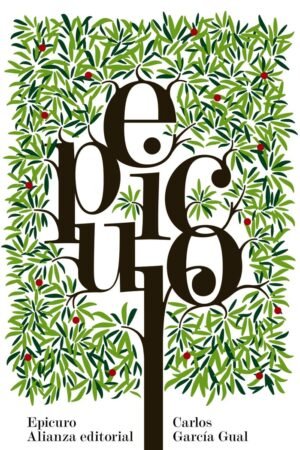 Libros de Historia Grecorromana-Clásicos-Epicuro