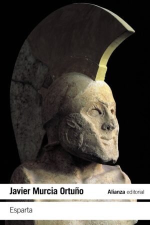 Libros de Historia Grecorromana-Grecia-Esparta