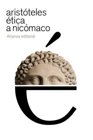 Libros de Historia Grecorromana-Clásicos-Ética a Nicómaco