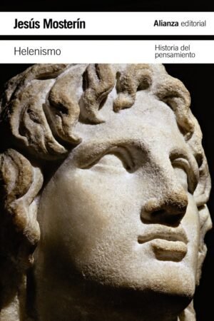 Libros de Historia Grecorromana-Grecia-Helenismo