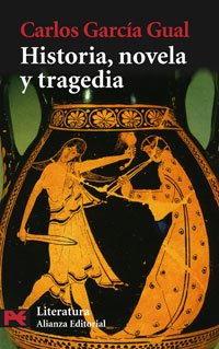 Libros de Historia Grecorromana-Clásicos-Historia, novela y tragedia
