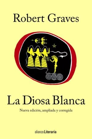 Libros de Historia Grecorromana-Mitología y Religión-La diosa blanca