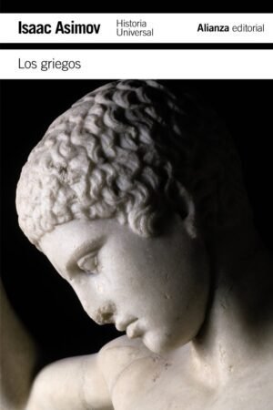 Libros de Historia Grecorromana-Grecia-Los griegos