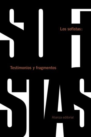 Libros de Historia Grecorromana-Clásicos-Los sofistas