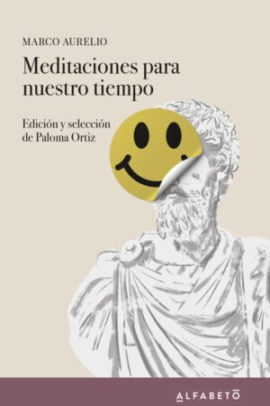 Libros de Historia Grecorromana-Clásicos-Meditaciones para nuestro tiempo
