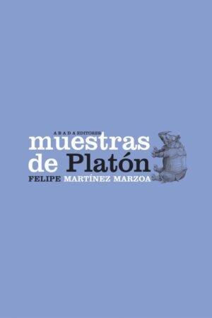 Libros de Historia Grecorromana-Clásicos-Muestras de Platón