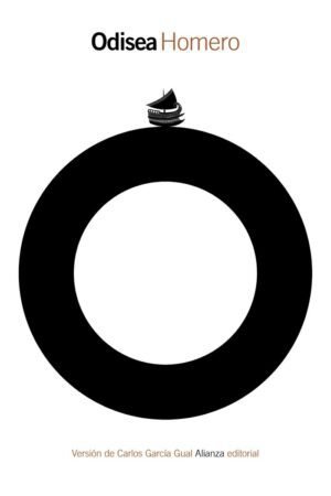 Libros de Historia Grecorromana-Clásicos-Odisea