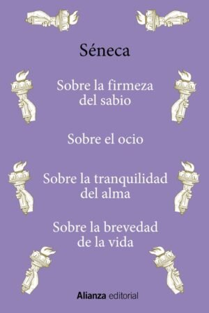 Libros de Historia Grecorromana-Clásicos-Sobre la firmeza del sabio
