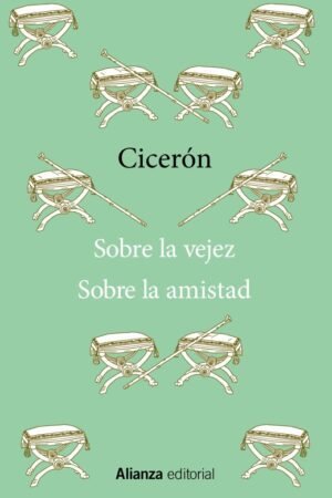 Libros de Historia Grecorromana-Clásicos-Sobre la vejez