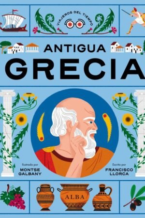 Libros de Historia Grecorromana-La Paideia de Los Homéridas-Antigua Grecia