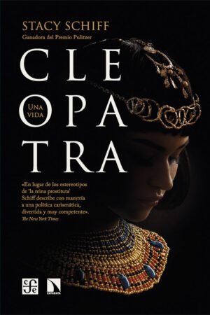 Libros de Historia Grecorromana-Biografías-Cleopatra