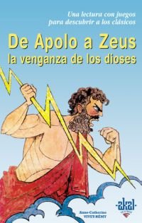 Libros de Historia Grecorromana-La Paideia de Los Homéridas-De Apolo a Zeus