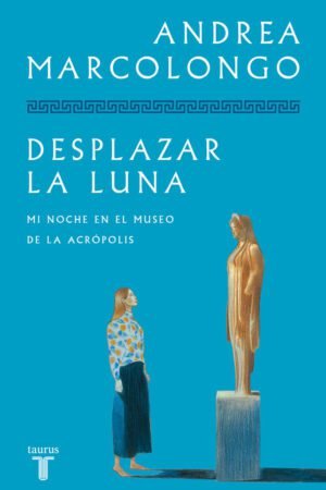 Libros de Historia Grecorromana-La Vitalitas de Los Homéridas-Desplazar la luna