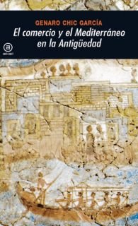 Libros de Historia Grecorromana-Mundo Grecorromano-El comercio y el Mediterráneo en la antigüedad