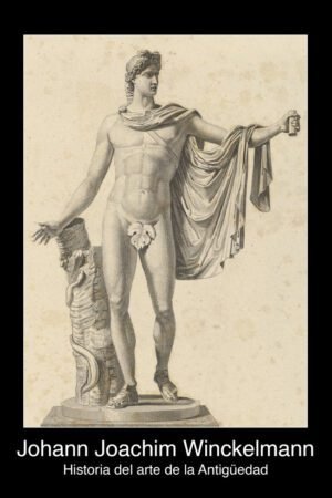 Libros de Historia Grecorromana-Arte Clásico-Historia del arte de la antigüedad