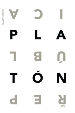 Libros de Historia Grecorromana-Clásicos-La República