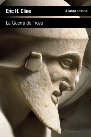 Libros de Historia Grecorromana-Civilizaciones Minoica y Micénica y Edad Oscura-La guerra de Troya