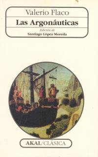 Libros de Historia Grecorromana-Clásicos Grecolatinos-Las Argonáuticas