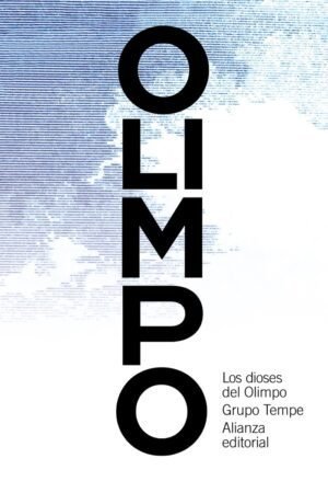 Libros de Historia Grecorromana-Mitología y Religión-Los dioses del Olimpo