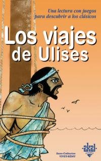 Libros de Historia Grecorromana-La Paideia de Los Homéridas-Los viajes de Ulises