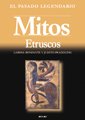 Libros de Historia Grecorromana-Mitología y Religión-Mitos etruscos