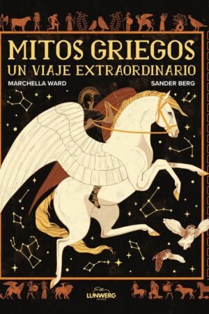 Libros de Historia Grecorromana-La Paideia de Los Homéridas-Mitos griegos