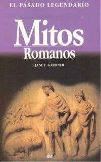 Libros de Historia Grecorromana-Mitología y Religión-Mitos romanos