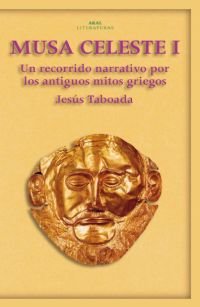 Libros de Historia Grecorromana-Mitología y Religión-Musa Celeste I