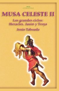 Libros de Historia Grecorromana-Mitología y Religión-Musa Celeste II